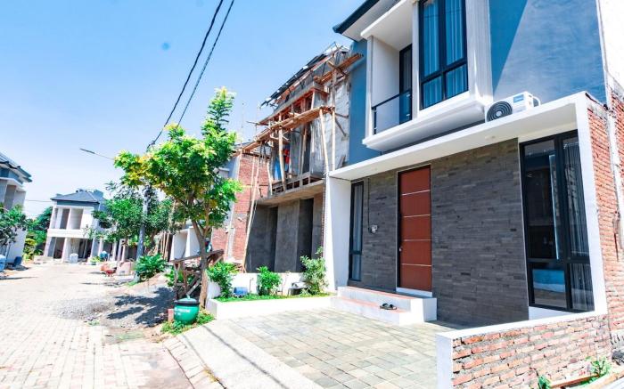 Villa Mefa Private Pool and Karaoke