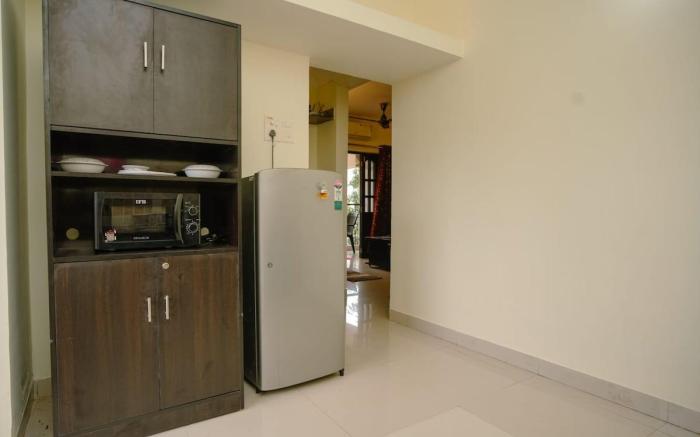 Sukoon by Second Home | Pool Access|1 min to beach