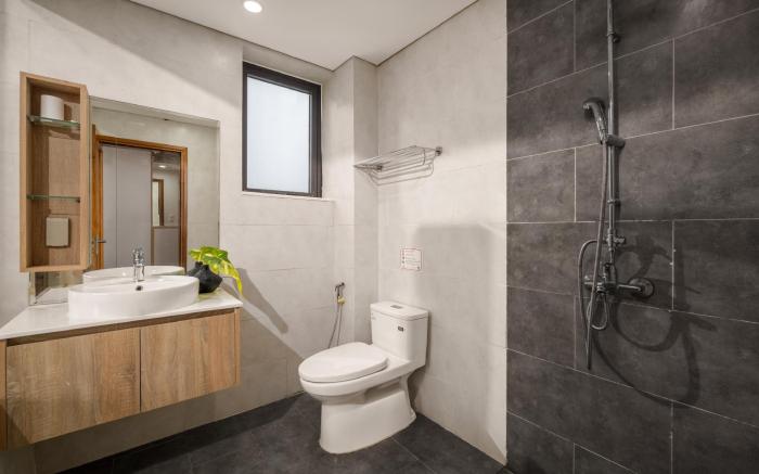 Happy House Hotel & Apartment