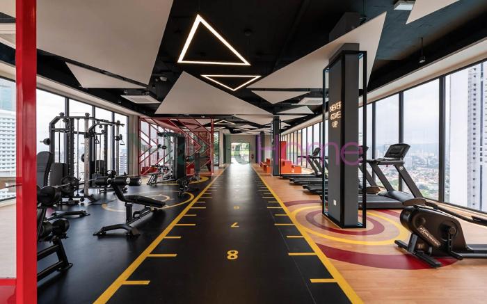 Majestic Residence Premier Suites Kuala Lumpur