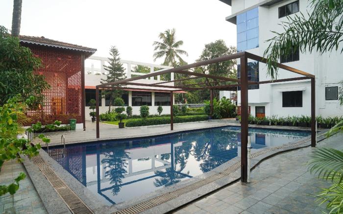 Coral Sand Beach Resort By Privy Stays