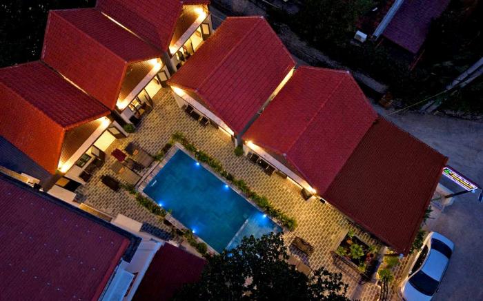 TAM COC ANNA VILLA NINH BINH