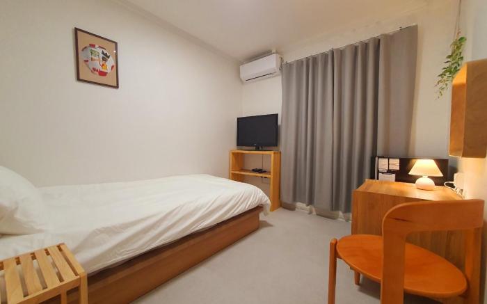스테이부산길 Stay Busan-gil Guesthouse Seomyeon Busan