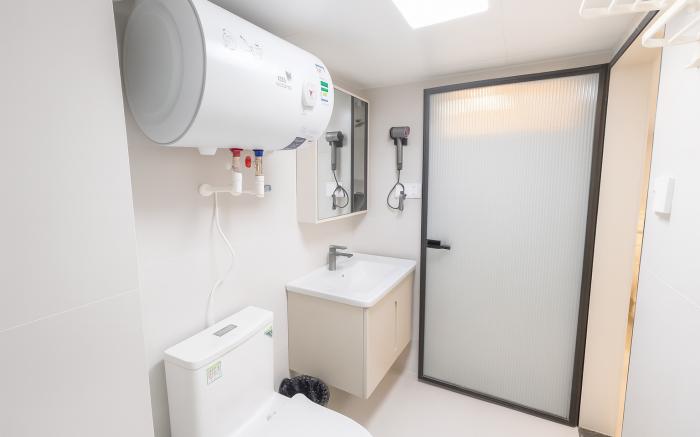 Nook Select · 500m to Fenghuangchi Metro Station