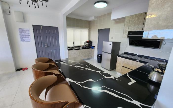 Sterling Haven 910 • The Garden • 3BR 6 Pax