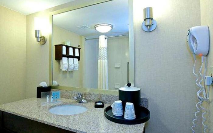 Hampton Inn Atlanta Douglasville