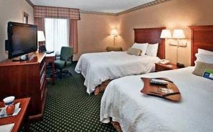 Hampton Inn Bowling Green