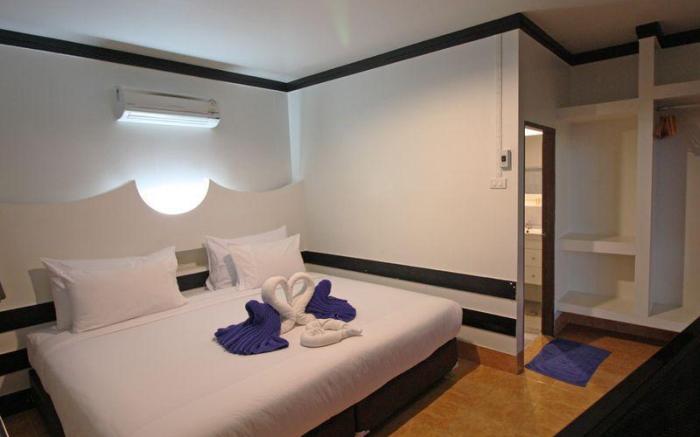 Simple Life Talay and Divers Resort