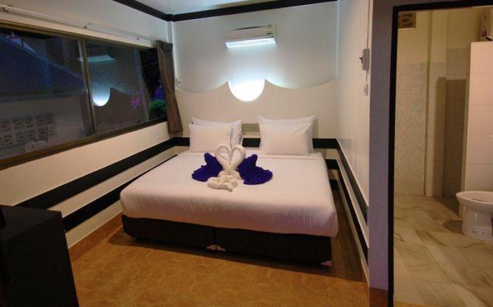 Simple Life Talay and Divers Resort