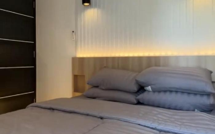 villa gauri batu A10