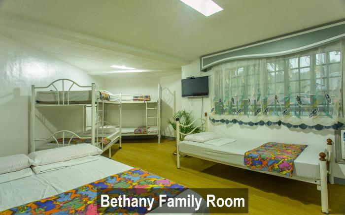 Yahweh's Spring Retreat and Resort