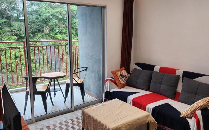 Sterling Haven 623 • The Union Loft @EmeraldAvenue