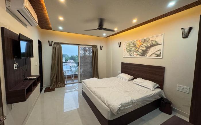 The Kari Inn, Udaipur