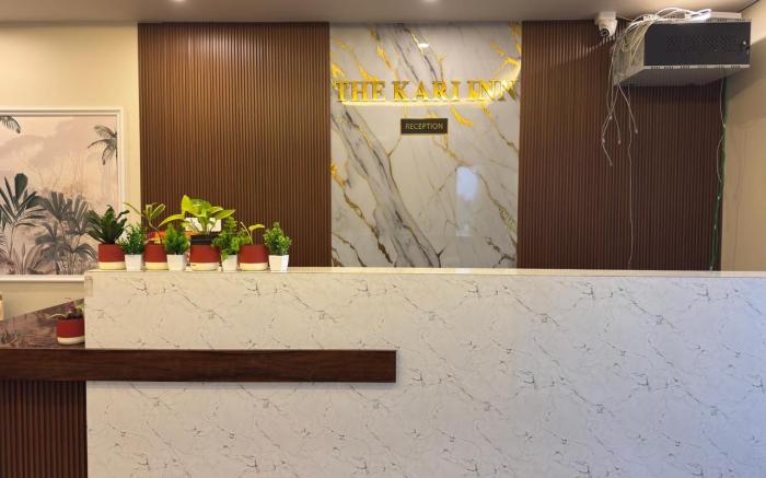 The Kari Inn, Udaipur