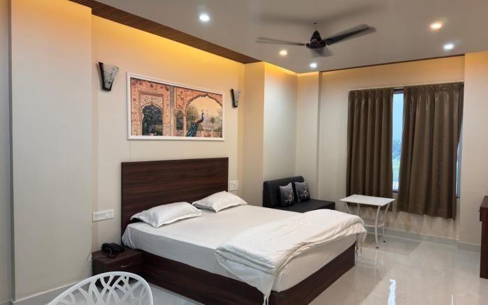 The Kari Inn, Udaipur