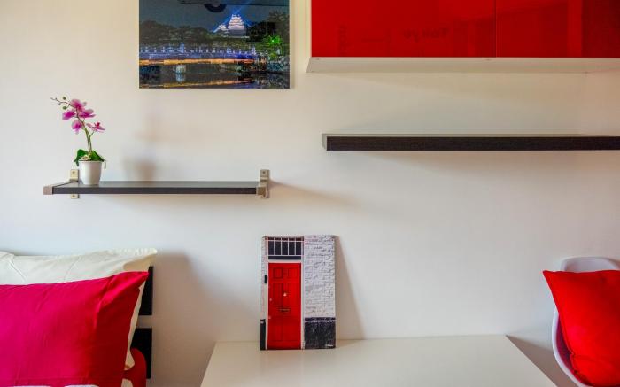 Wanderlust Rhome: Where the World Meets Rome