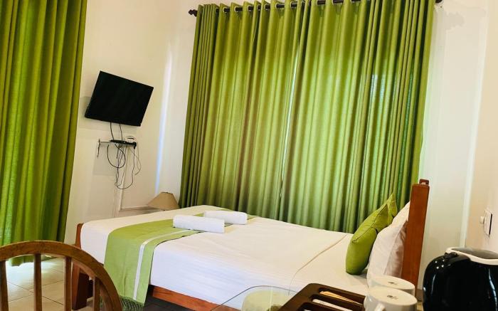 UDF Nature Villa Kandy