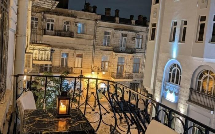 Stayinn Nizami Hostel