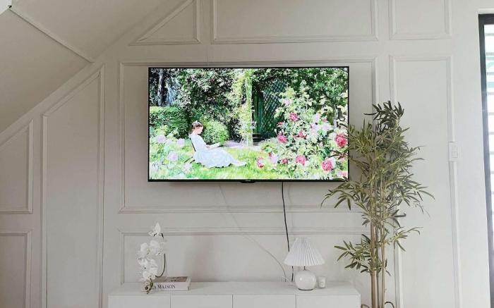 Maison De Jacinta- 3BR aesthetic HOUSE near DLSU-D