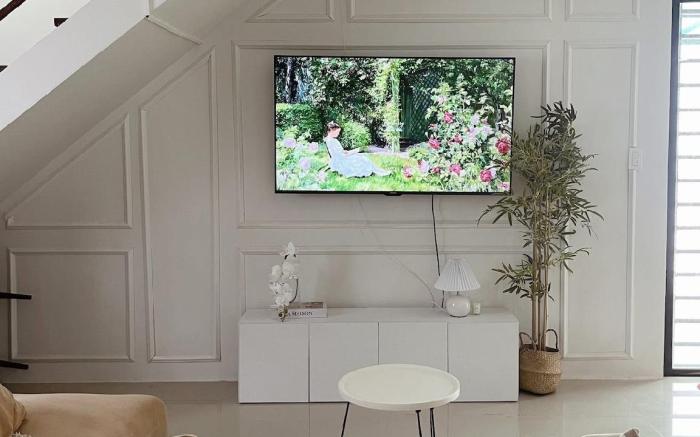 Maison De Jacinta- 3BR aesthetic HOUSE near DLSU-D