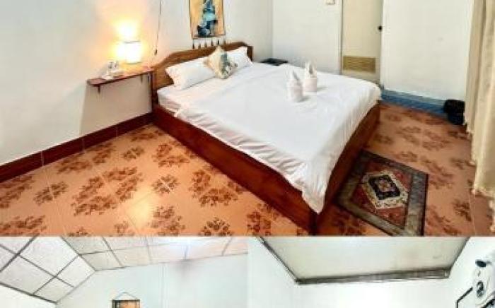 Vangvieng Pool House Hotel