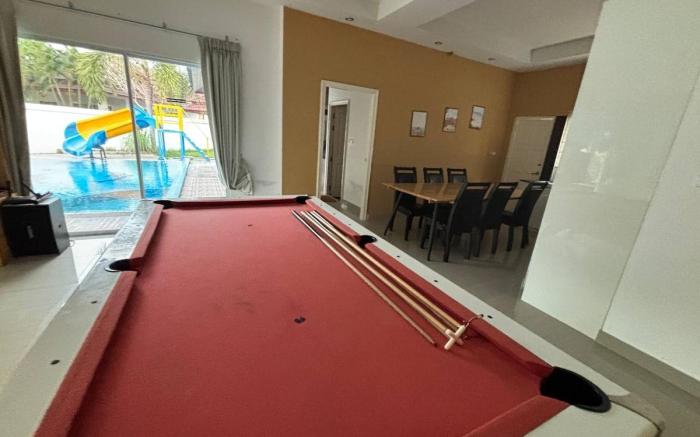 gmob poolvilla resorts