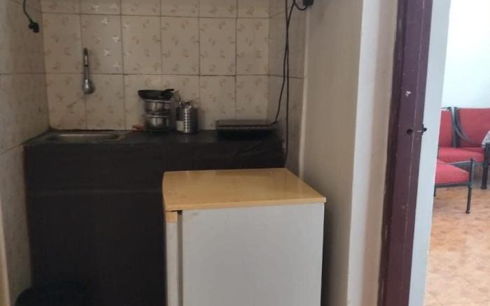 Cozy Apartment nearby the Calangute Beach