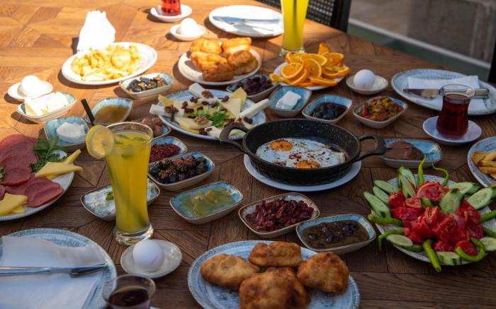 Kervansaray Antique Hotel