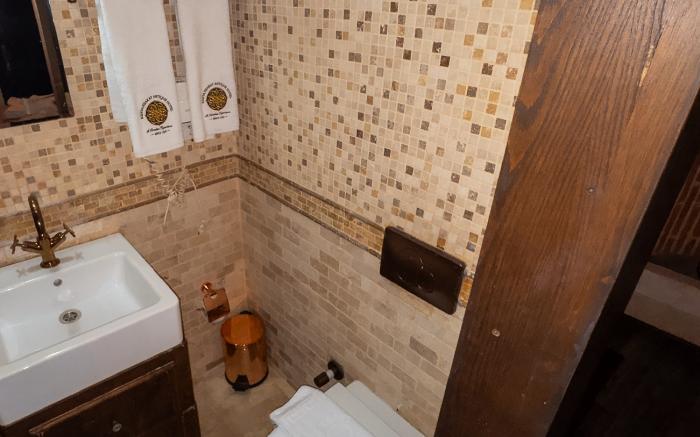 Kervansaray Antique Hotel