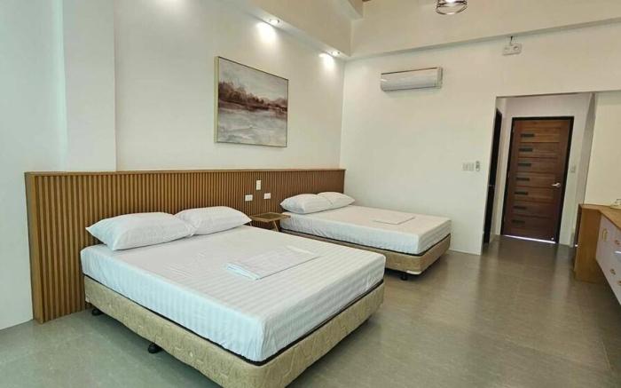 Suite in Villa Nikholai