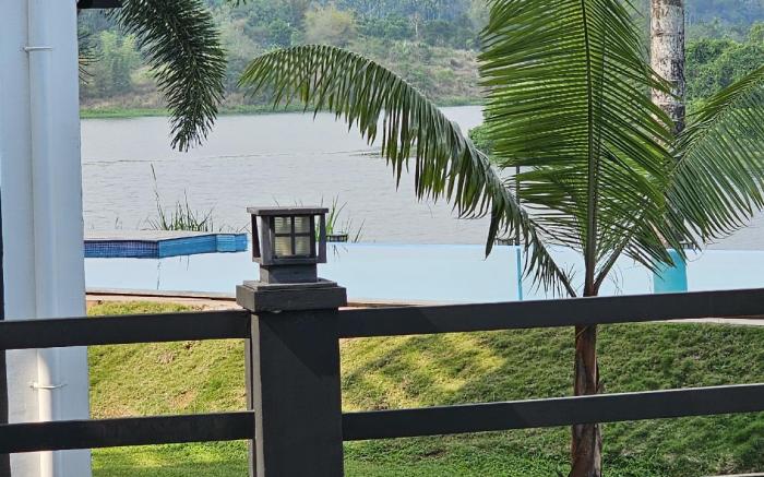 Casa Lake View Resort Wayanad