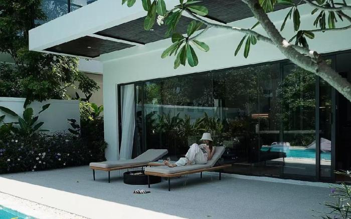 Argo Pattaya Resort and Villas