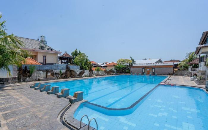 Cozy Room At Denpasar City