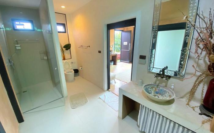 Memory of love 1 bed room at Khaoyai National park