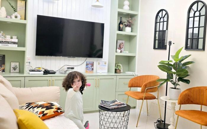 2BR Penthouse SMDC Wind Residences Tagaytay