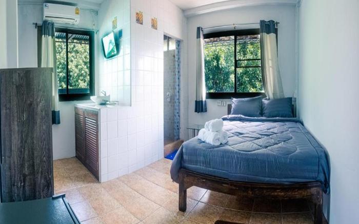 Satop Travelers Guesthouse