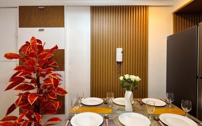 Azure North Pampanga
Peridot Haven PH - Tré Luxe