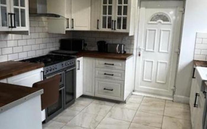 Modern Sunderland Stay – Ryhope, Parking, Garden