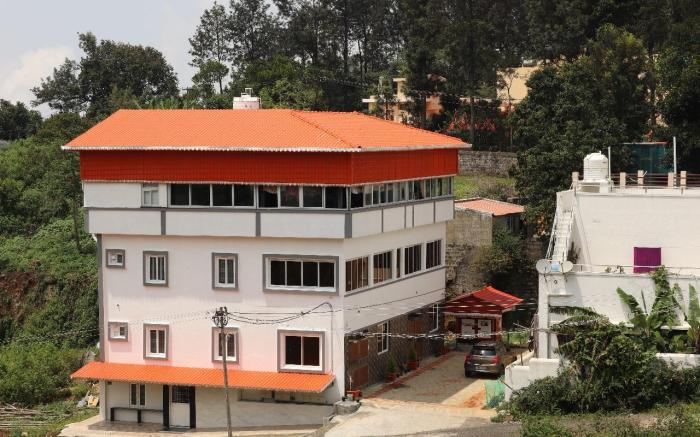 AK Residency, Yercaud