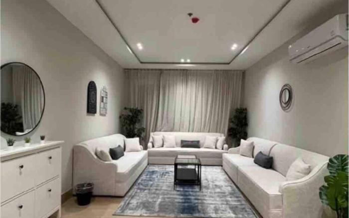 شقة مفروشة دخول ذاتي 