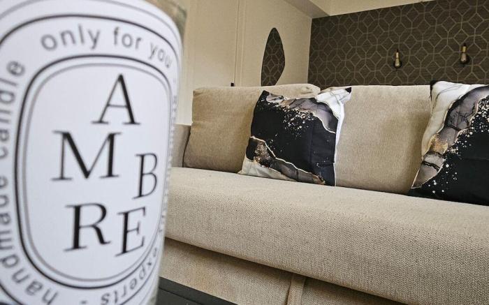 Cocon rénové près du tram