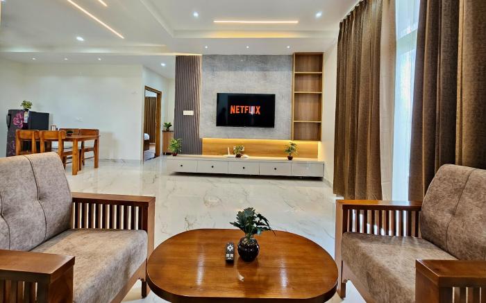 truelife summit suites - premium studio 2BHK