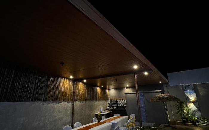 Sol Y Verde Resort Tagaytay