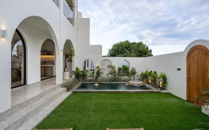 Unu Villa 6 by Betterplace