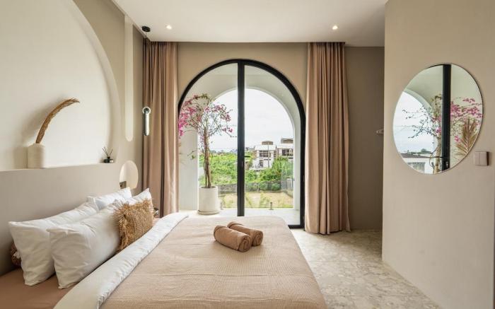 Unu Villa 6 by Betterplace