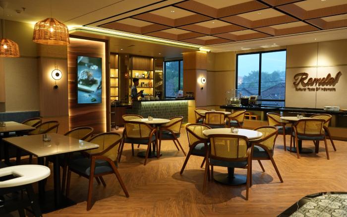 Cordela Suites Cianjur