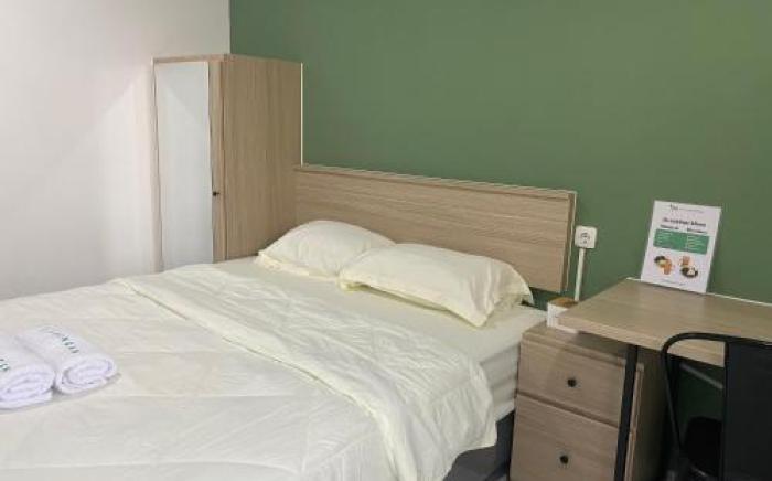 Naungan Kos Asri Malang