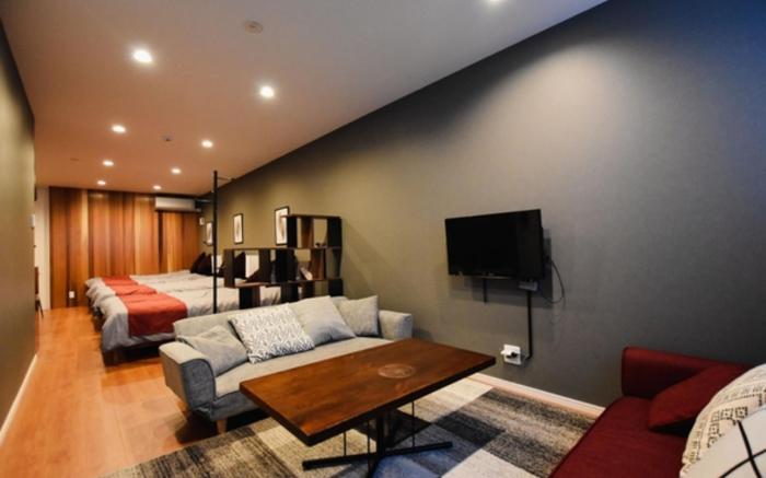 PrimeRoomBeppu Matsu