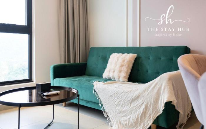 Paxtonz Magical 2 BDR_Damansara PJ_with Pool 1128