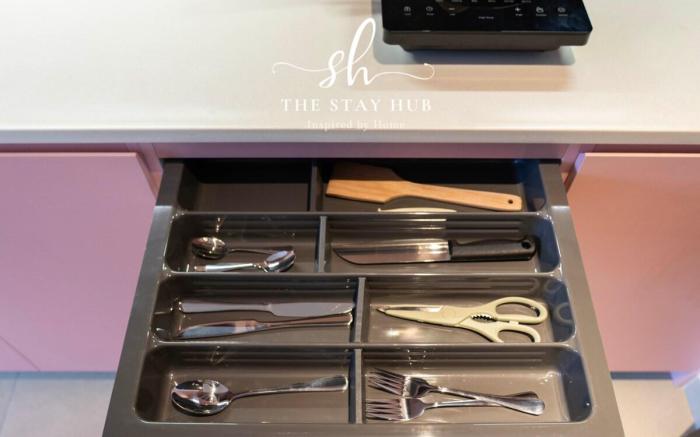 Paxtonz Elegant Studio_DamansaraPJ_with Pool 2316